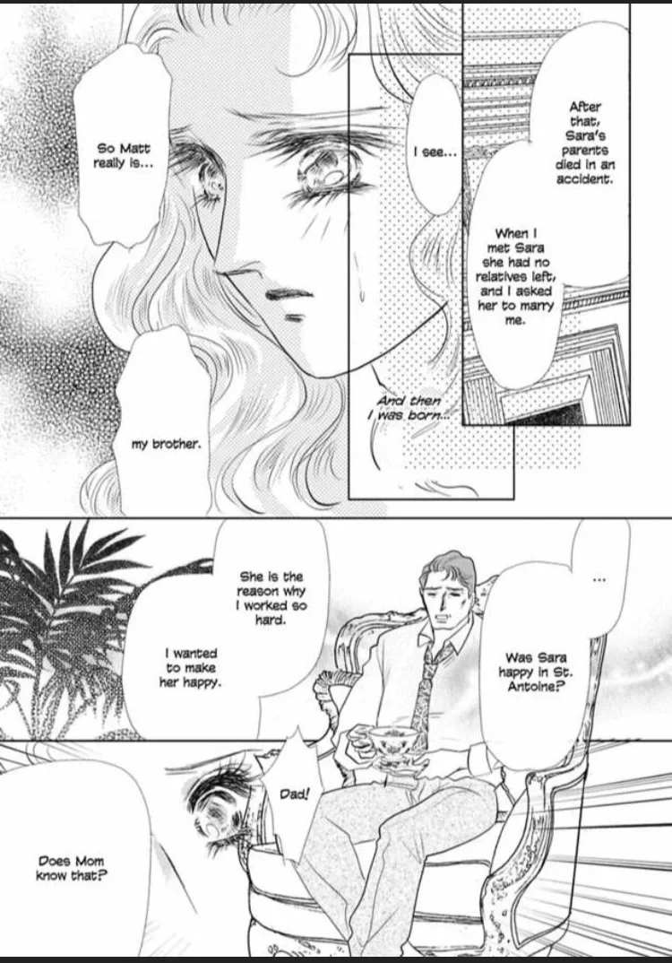 Innocent Virgin, Wild Surrender Chapter 1 page 109