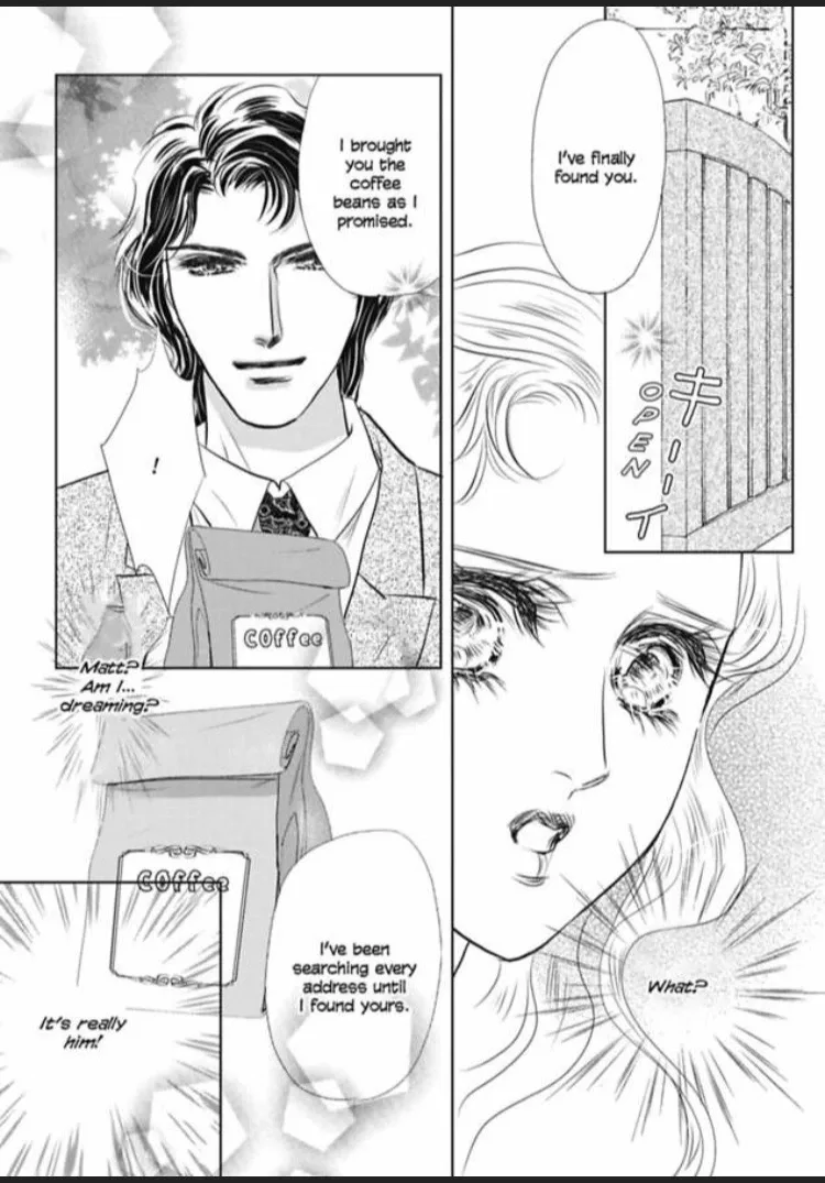 Innocent Virgin, Wild Surrender Chapter 1 page 114