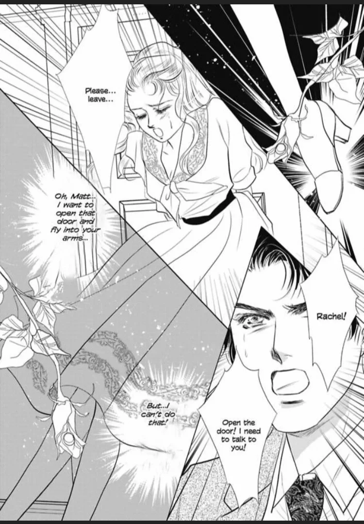 Innocent Virgin, Wild Surrender Chapter 1 page 115