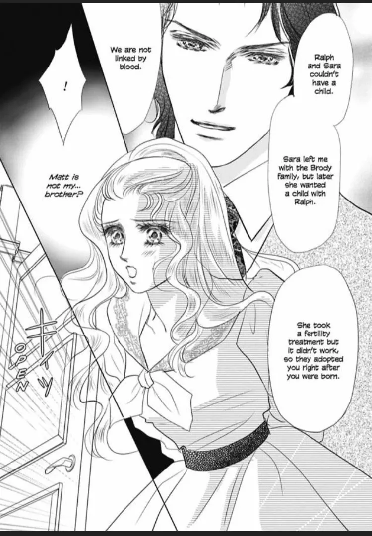 Innocent Virgin, Wild Surrender Chapter 1 page 120