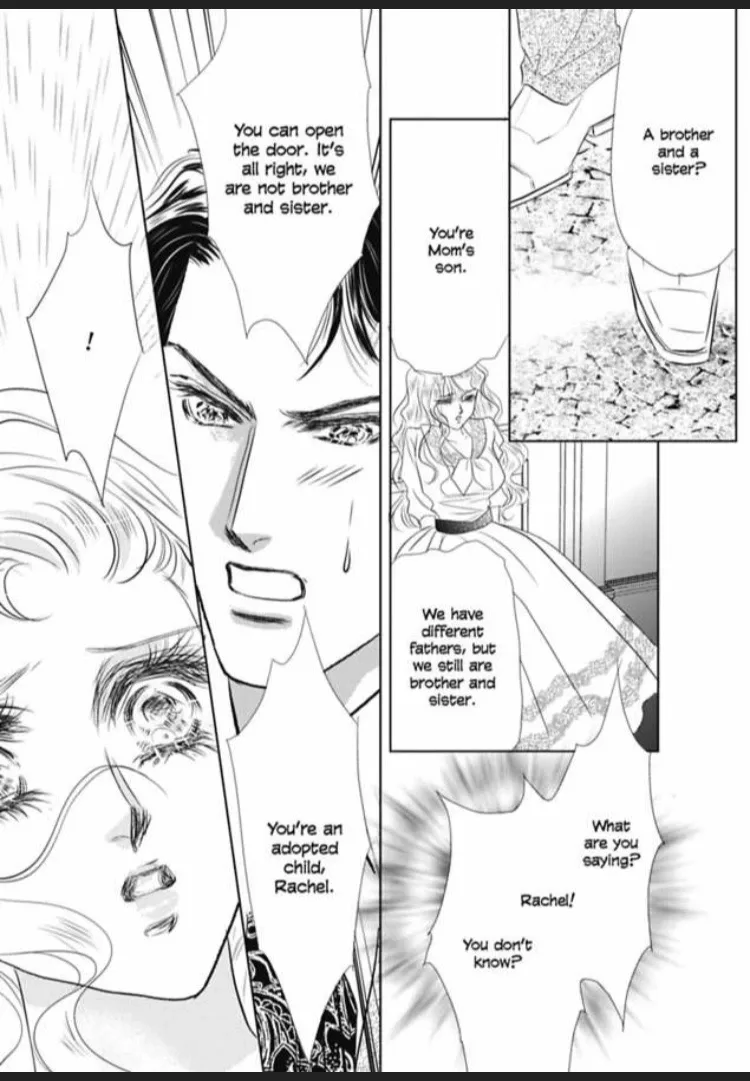 Innocent Virgin, Wild Surrender Chapter 1 page 119
