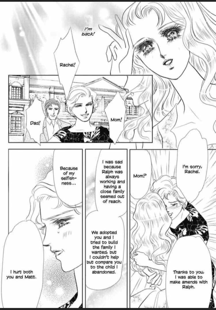 Innocent Virgin, Wild Surrender Chapter 1 page 124