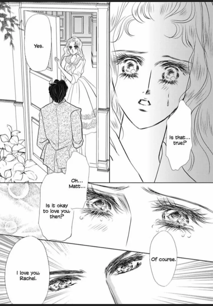 Innocent Virgin, Wild Surrender Chapter 1 page 121