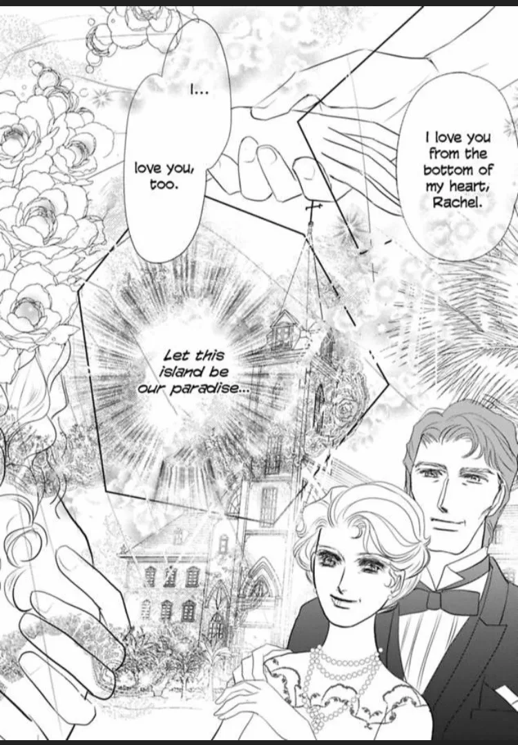 Innocent Virgin, Wild Surrender Chapter 1 page 126