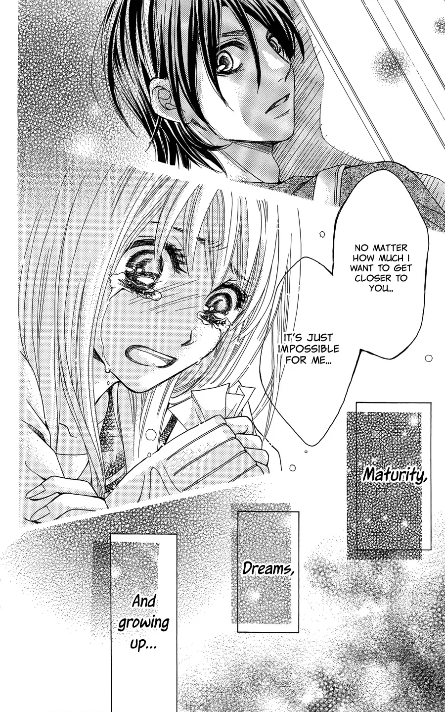 line (TSUKISHIMA Sango) Chapter 0 page 73