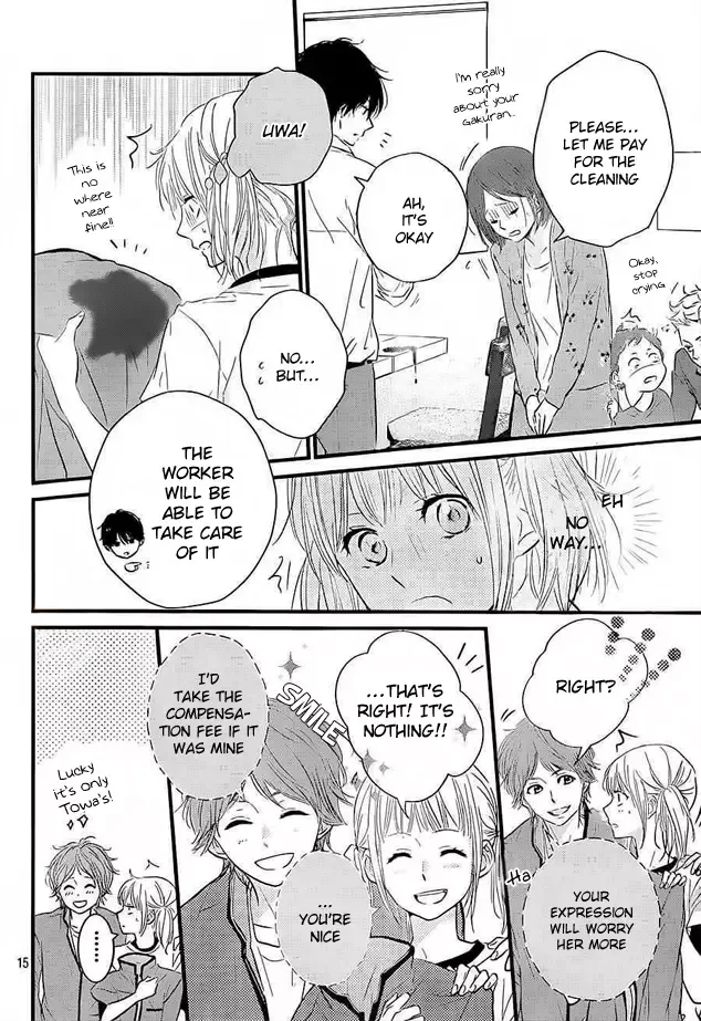 Haru Matsu Bokura Chapter 2 page 16