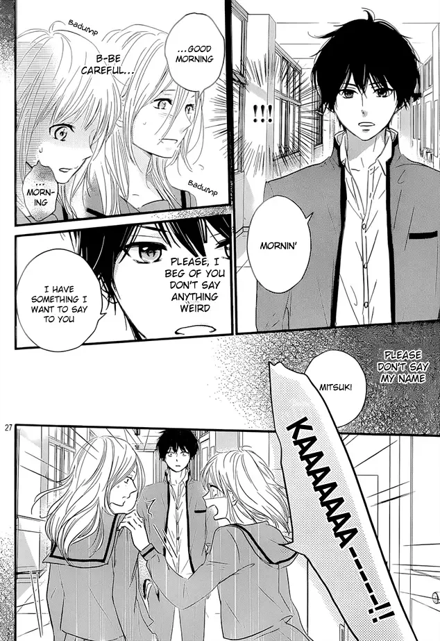 Haru Matsu Bokura Chapter 2 page 28