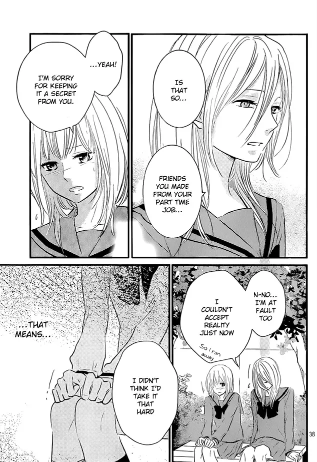 Haru Matsu Bokura Chapter 2 page 39