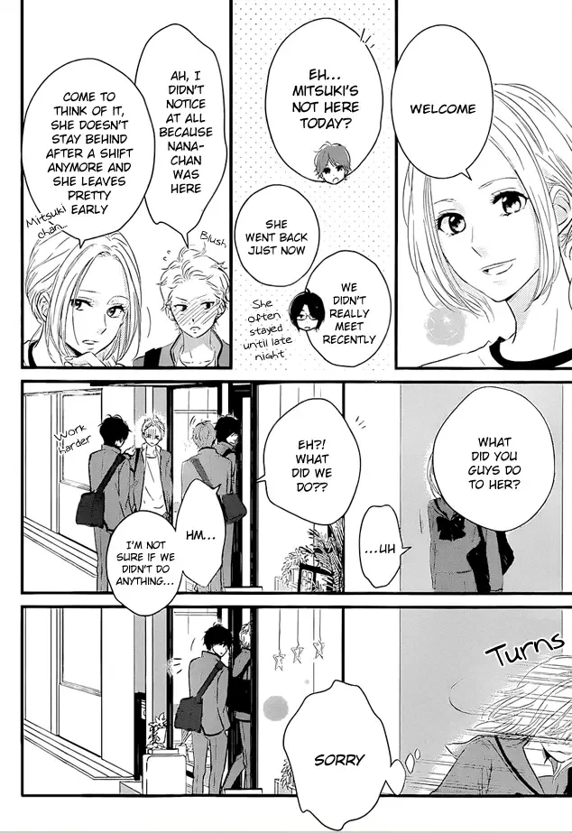 Haru Matsu Bokura Chapter 2 page 26