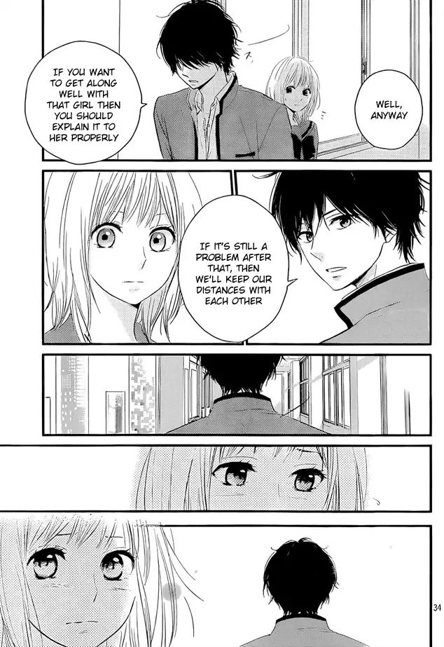 Haru Matsu Bokura Chapter 2 page 35