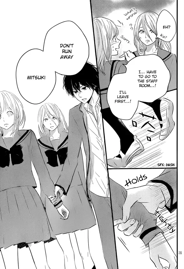 Haru Matsu Bokura Chapter 2 page 29