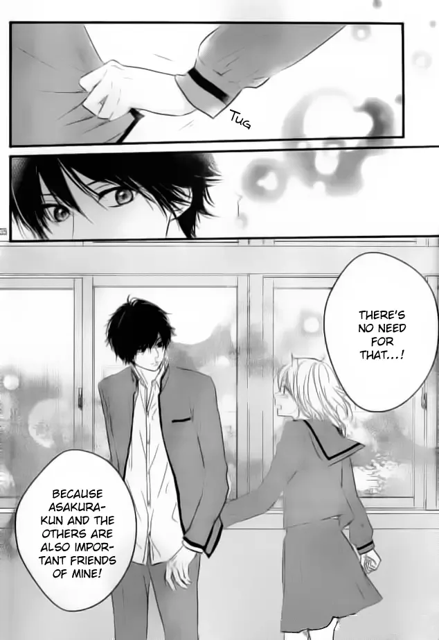Haru Matsu Bokura Chapter 2 page 36