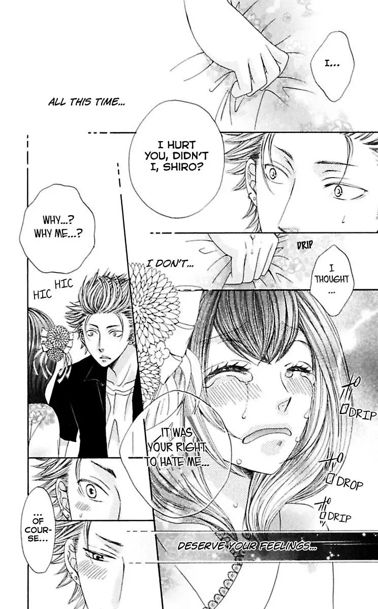 Kedamono Yori Ai wo Komete Chapter 4 page 45