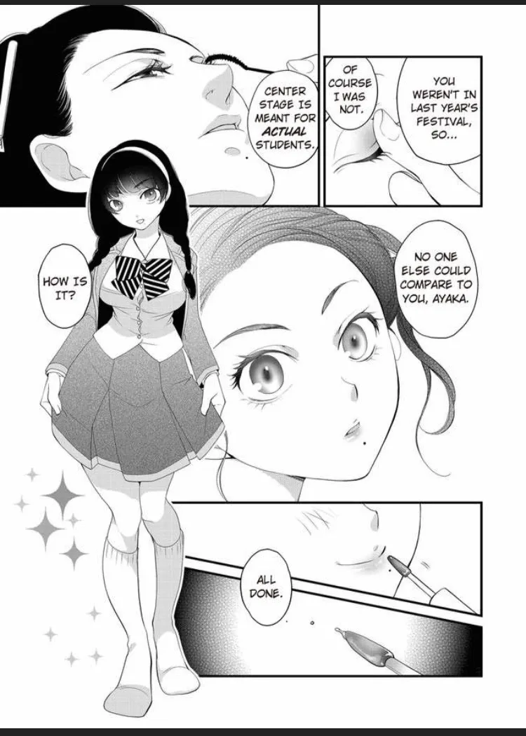 Ichizu na Takita-kun ha Nido Dakanai Chapter 2 page 6