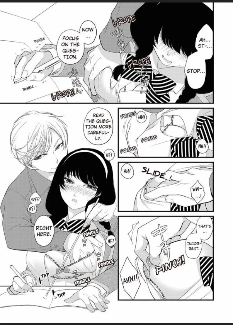Ichizu na Takita-kun ha Nido Dakanai Chapter 2 page 10