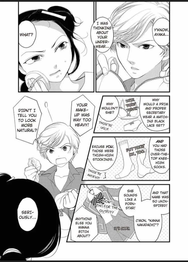 Ichizu na Takita-kun ha Nido Dakanai Chapter 2 page 2