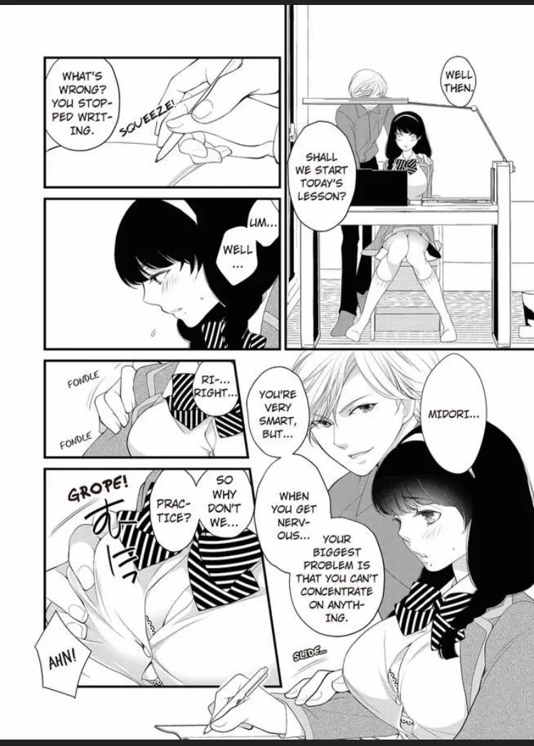 Ichizu na Takita-kun ha Nido Dakanai Chapter 2 page 9