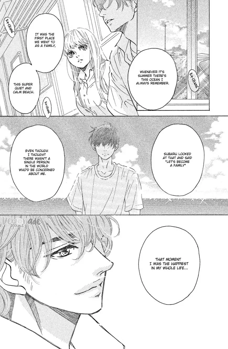 Ichinose Kyoudai wa Gaman Dekinai Chapter 4 page 26