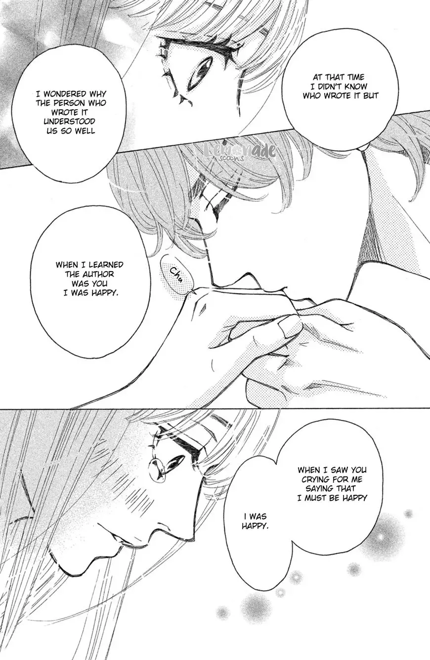 Ichinose Kyoudai wa Gaman Dekinai Chapter 4 page 30
