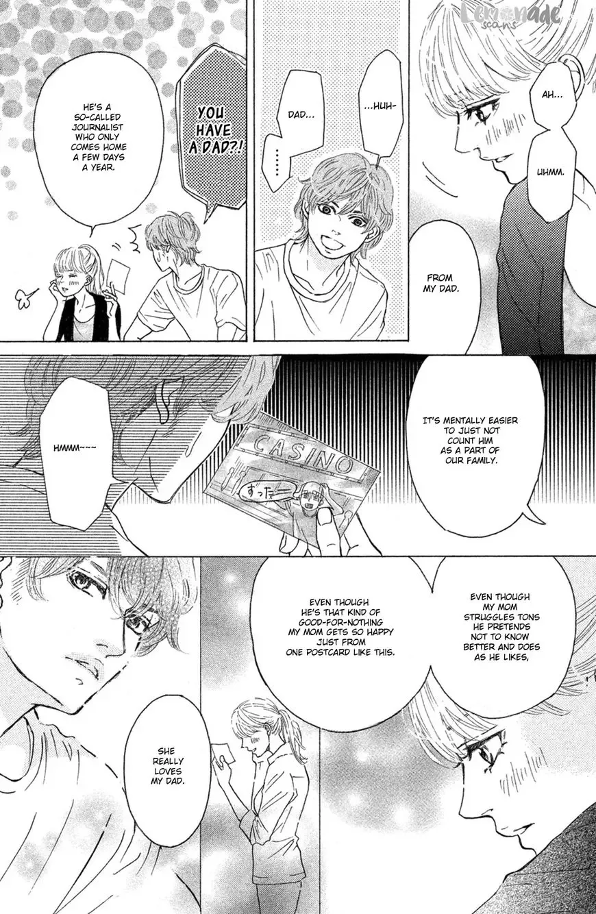 Ichinose Kyoudai wa Gaman Dekinai Chapter 4 page 17