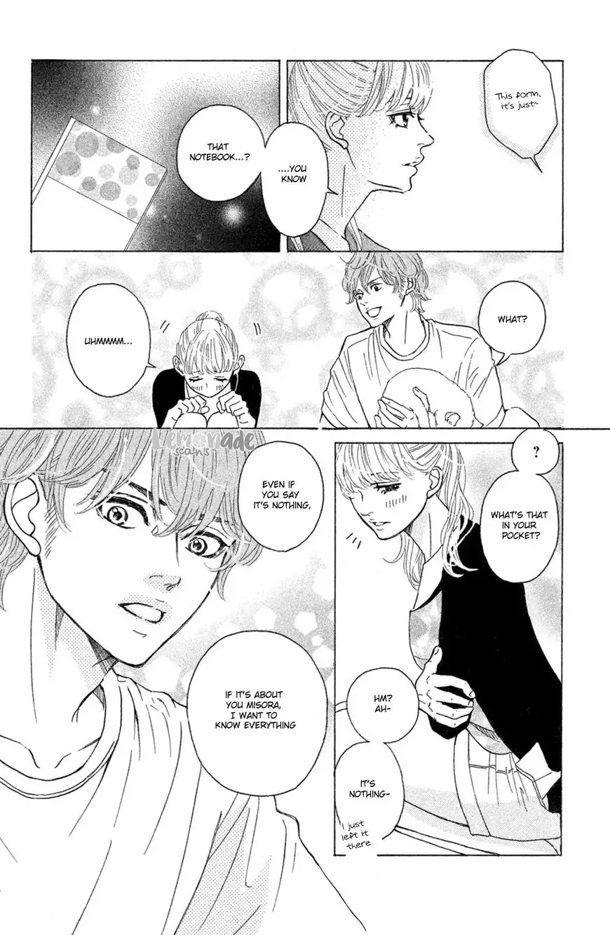 Ichinose Kyoudai wa Gaman Dekinai Chapter 4 page 16