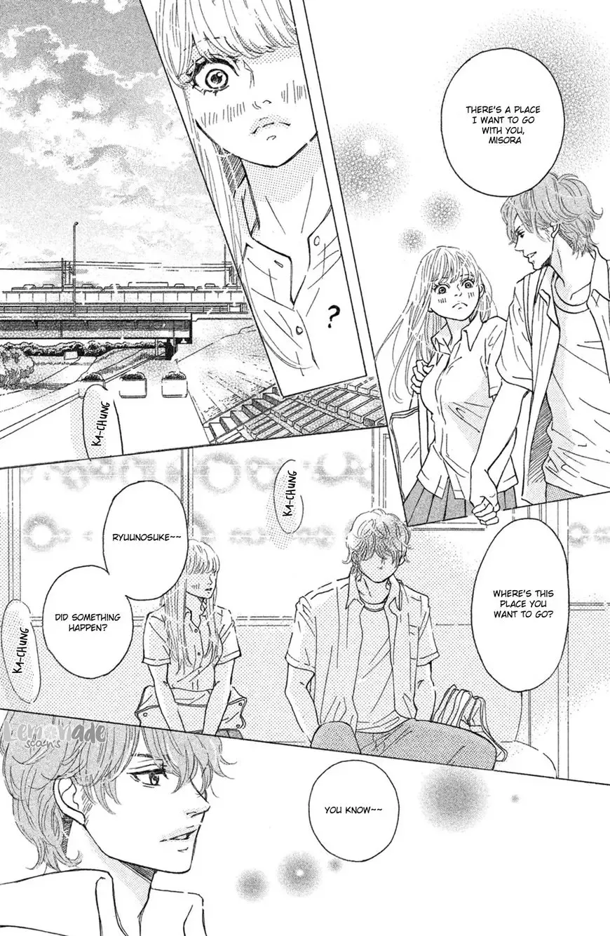 Ichinose Kyoudai wa Gaman Dekinai Chapter 4 page 25