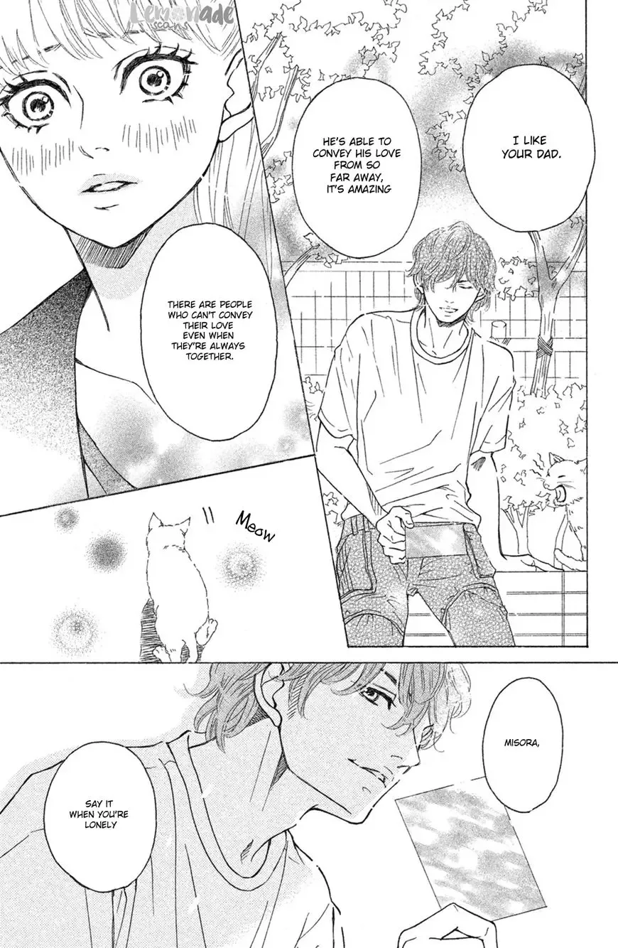 Ichinose Kyoudai wa Gaman Dekinai Chapter 4 page 19