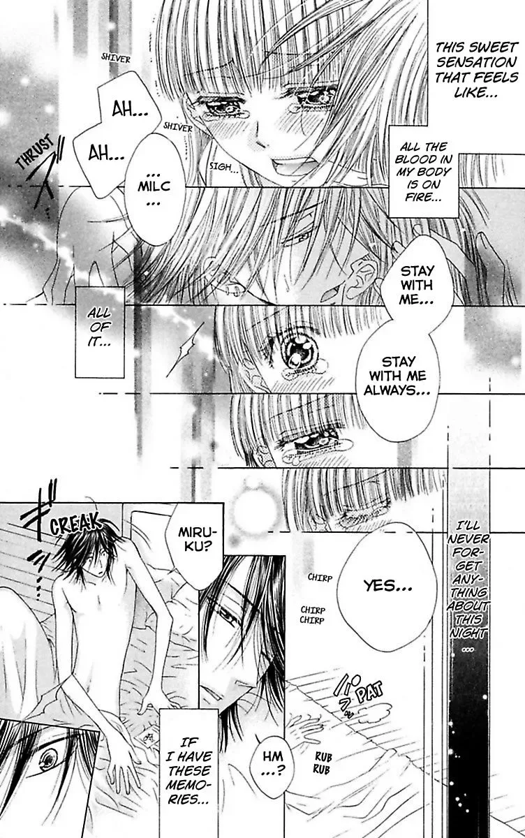 Ai no Dokusaisha Chapter 2 page 41