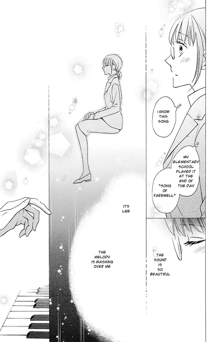 Samishii Hito Chapter 3 page 13