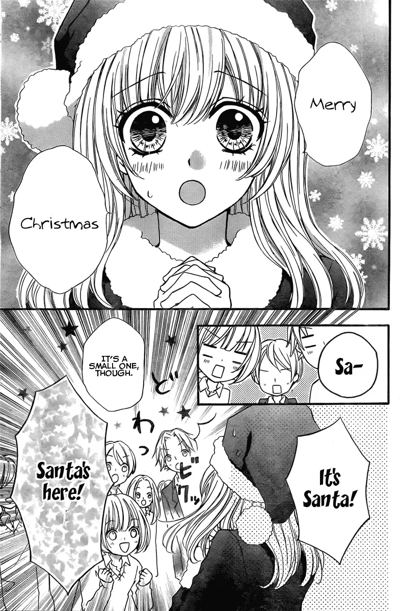 Hiyokoi Chapter 2 page 27
