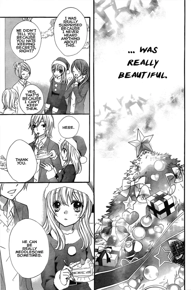 Hiyokoi Chapter 2 page 32
