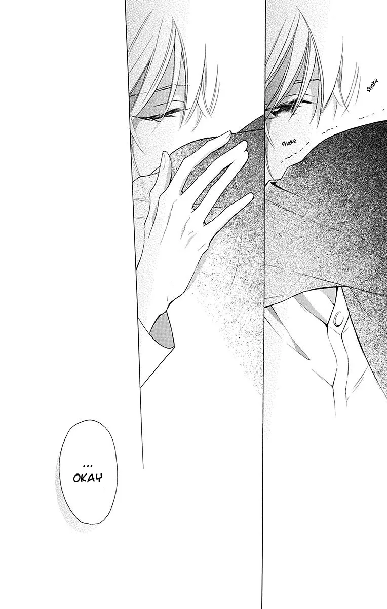 Samishii Hito Chapter 3 page 46