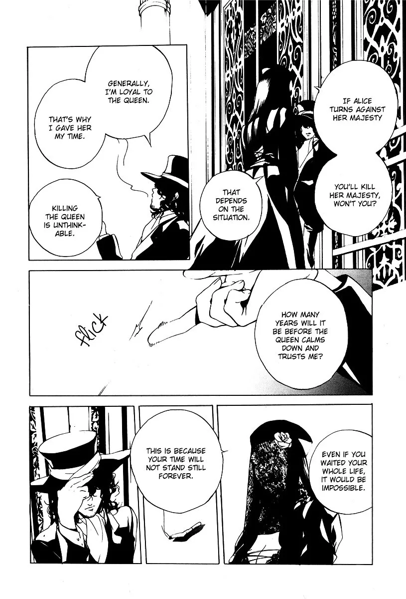 Are you Alice? Chapter 2 page 39