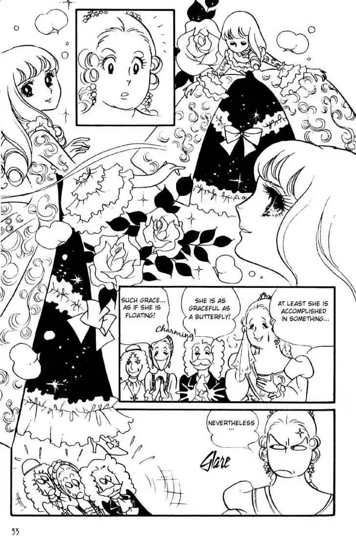 Rose of Versailles Chapter 2 page 8