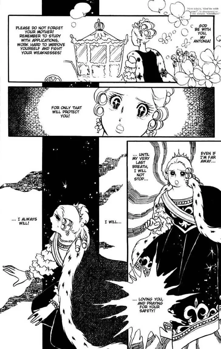 Rose of Versailles Chapter 2 page 19