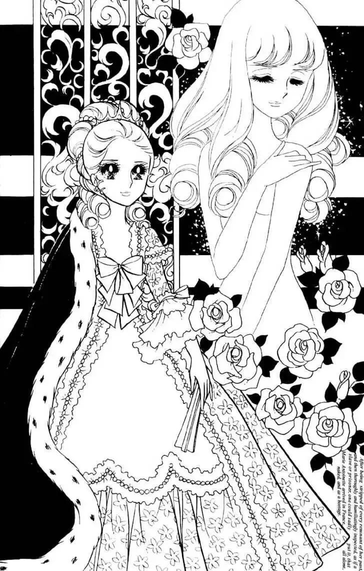 Rose of Versailles Chapter 2 page 23
