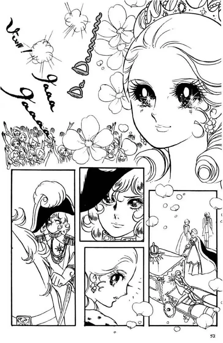 Rose of Versailles Chapter 2 page 27