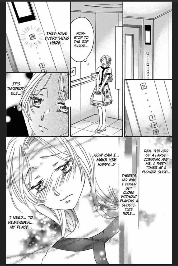 Migawari Hanayome no Konzen Choukyou Chapter 2 page 11