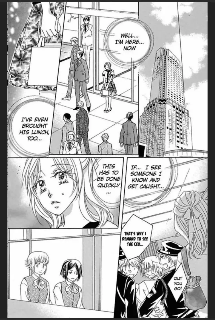 Migawari Hanayome no Konzen Choukyou Chapter 2 page 9