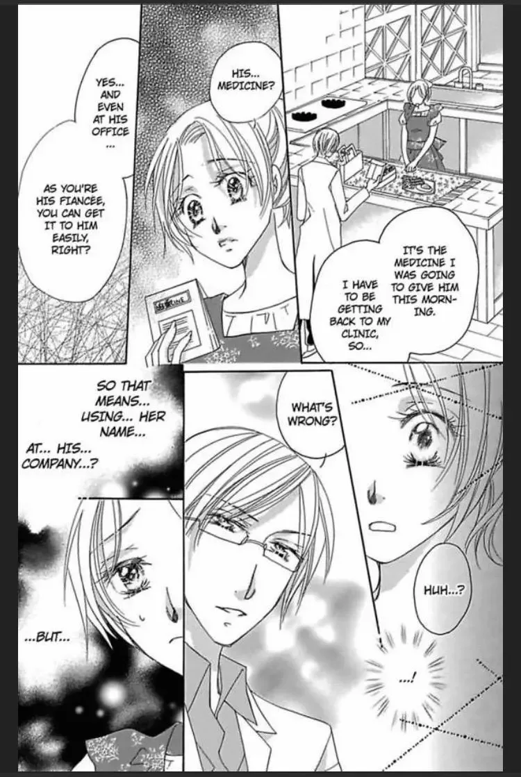 Migawari Hanayome no Konzen Choukyou Chapter 2 page 7