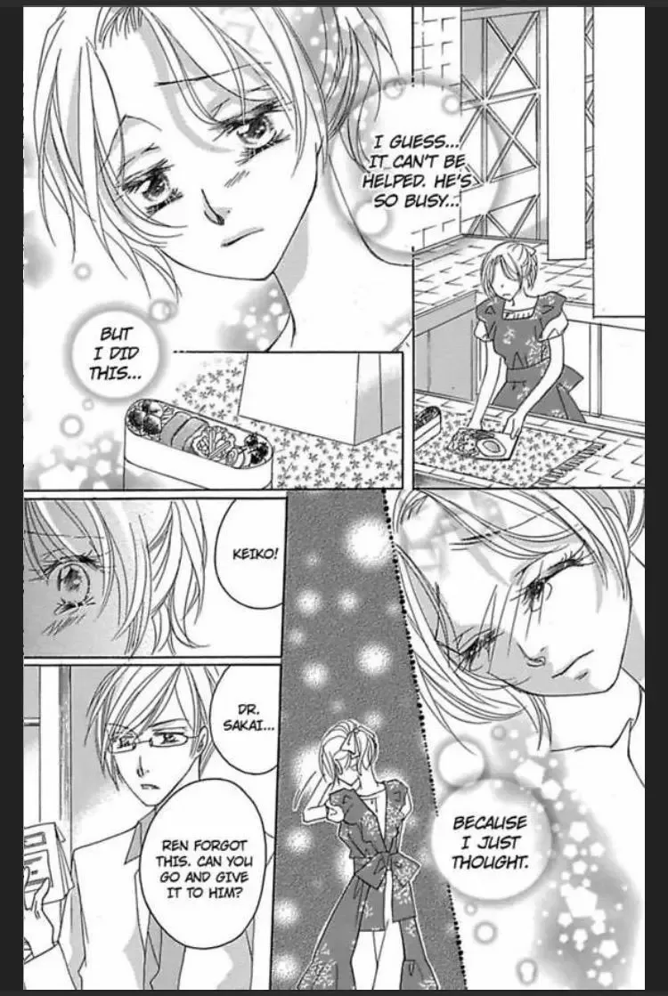 Migawari Hanayome no Konzen Choukyou Chapter 2 page 6