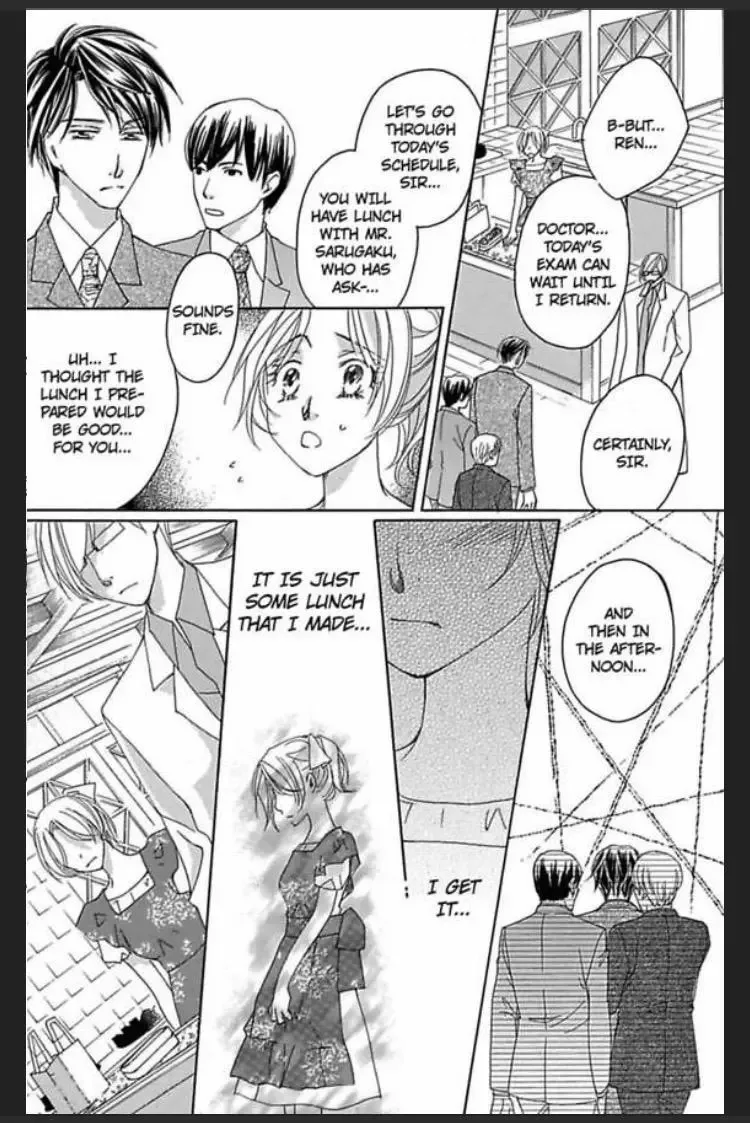Migawari Hanayome no Konzen Choukyou Chapter 2 page 5