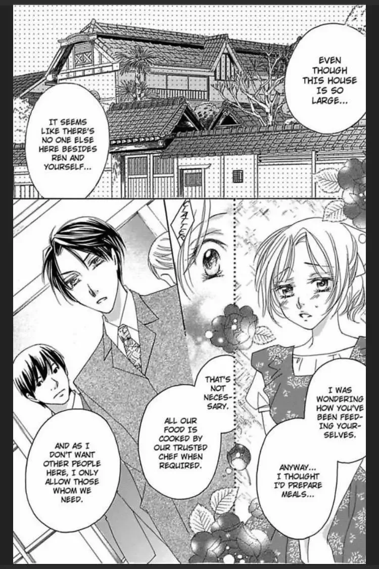 Migawari Hanayome no Konzen Choukyou Chapter 2 page 4