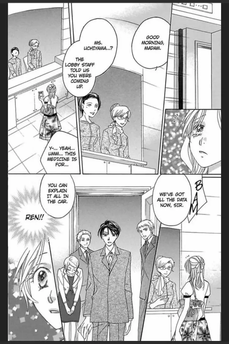 Migawari Hanayome no Konzen Choukyou Chapter 2 page 12