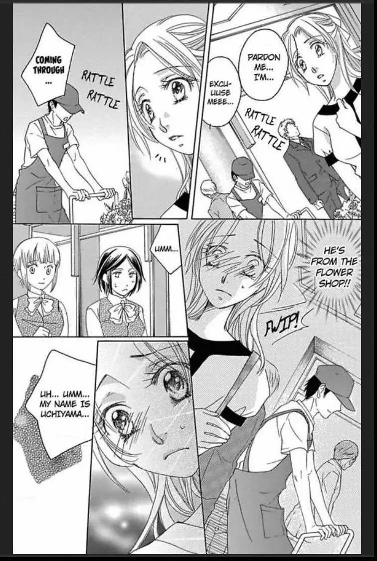Migawari Hanayome no Konzen Choukyou Chapter 2 page 10