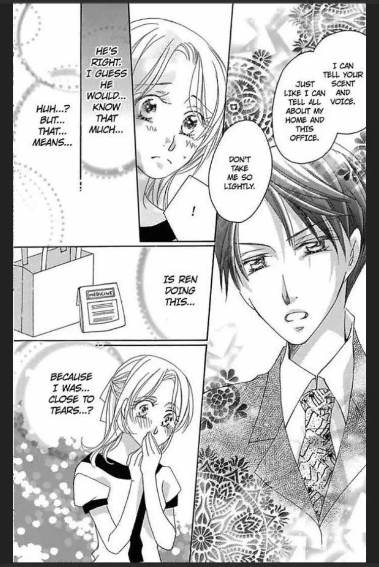 Migawari Hanayome no Konzen Choukyou Chapter 2 page 18
