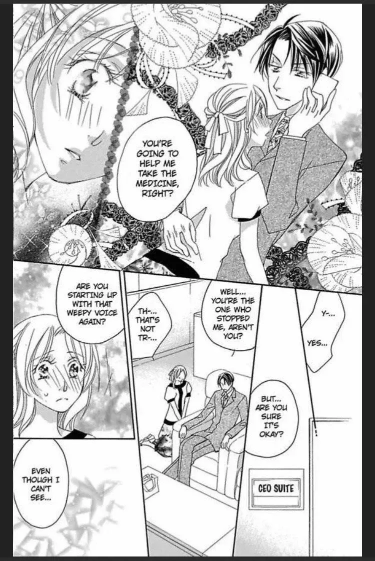Migawari Hanayome no Konzen Choukyou Chapter 2 page 17