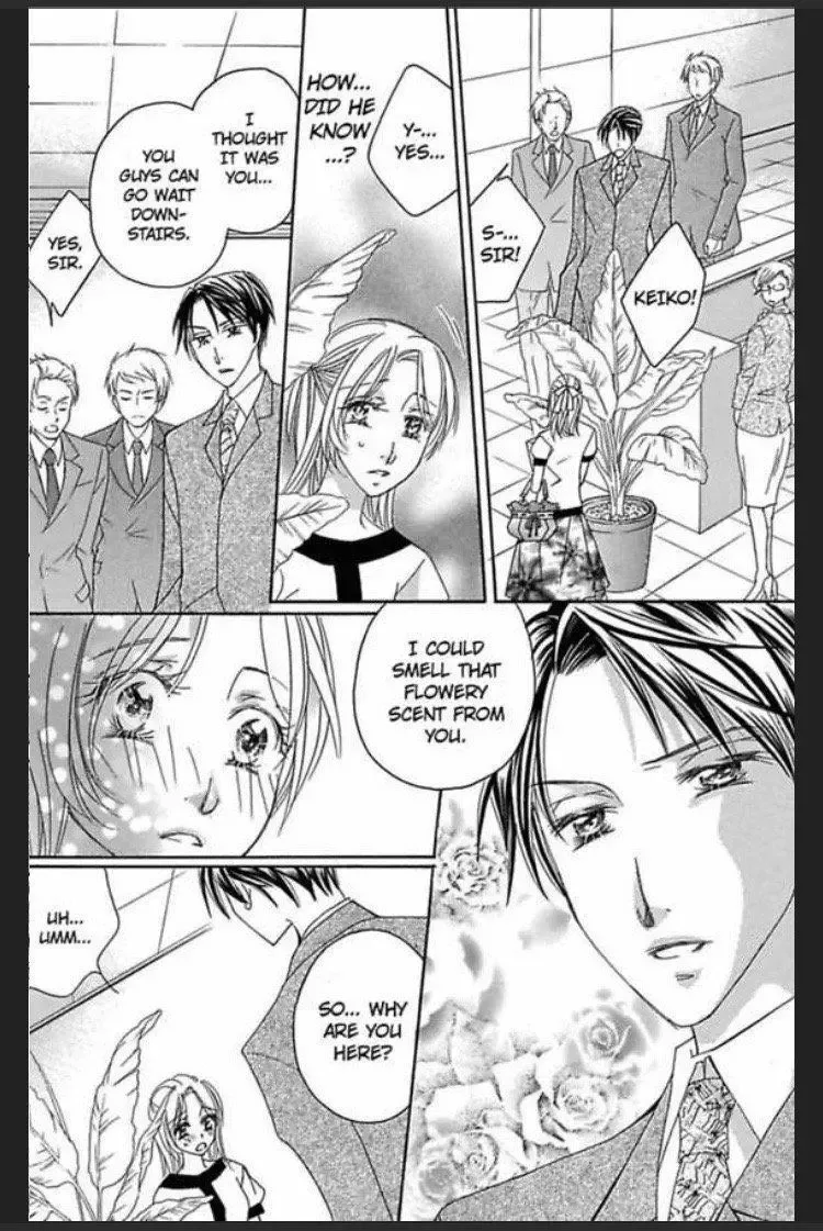 Migawari Hanayome no Konzen Choukyou Chapter 2 page 15