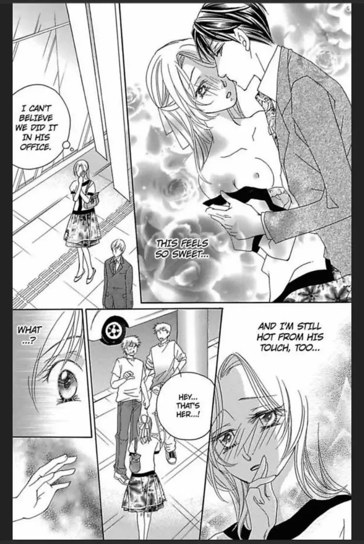 Migawari Hanayome no Konzen Choukyou Chapter 2 page 25
