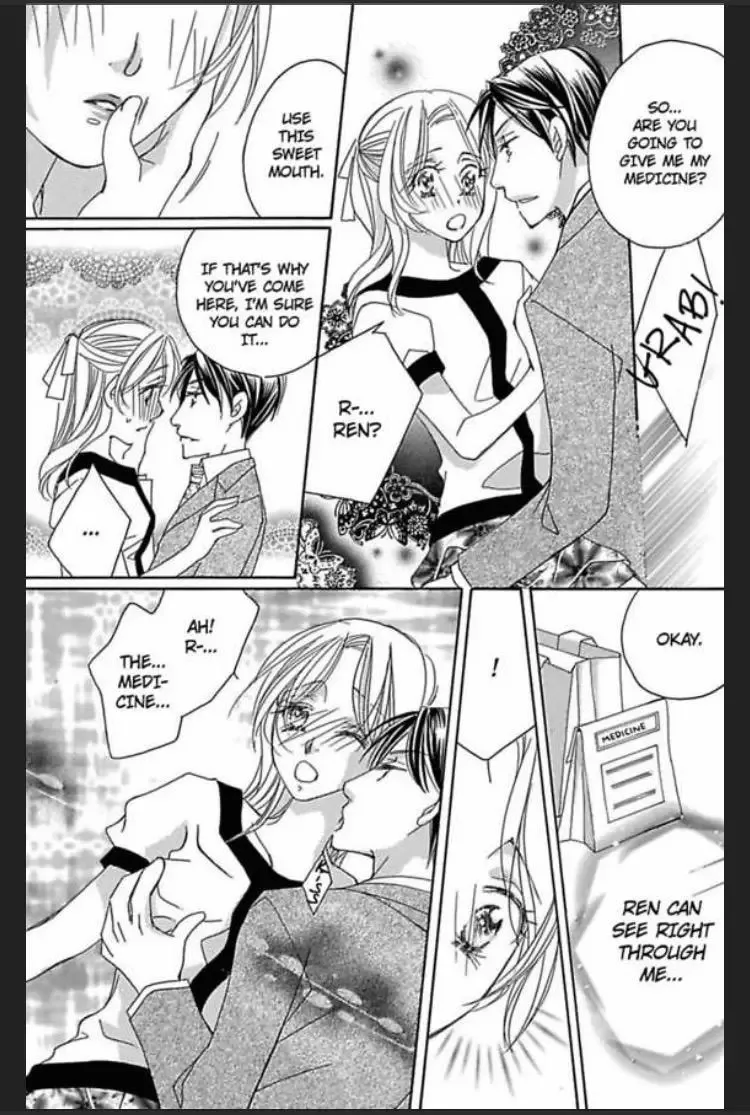 Migawari Hanayome no Konzen Choukyou Chapter 2 page 22